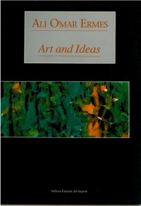 Ali Omar Ermes: Art and Ideas Ali Omar Ermes: Art and Ideas [9781872843032/1872843034] | 1992