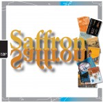 EAP Saffron Books