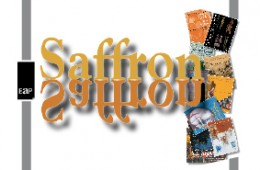 Hello, Saffron Books here